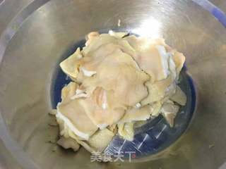 苹果咕噜肉的做法步骤：1