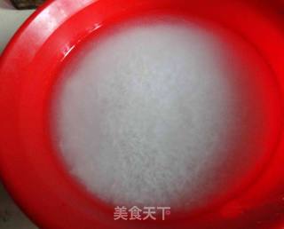 腊味煲仔饭的做法步骤：1