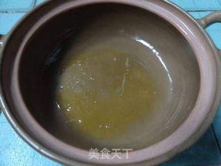 腊味煲仔饭的做法步骤：3