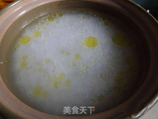 腊味煲仔饭的做法步骤：4