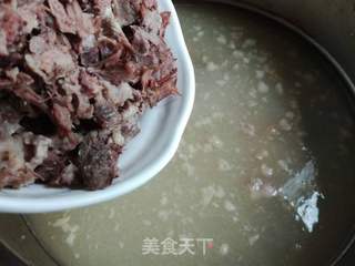羊杂汤的做法步骤：8