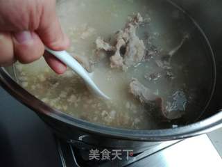 羊杂汤的做法步骤:10