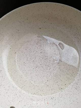 相思馋嘴炒饭的做法步骤:3