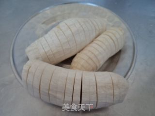 杏鲍龙的做法步骤：3