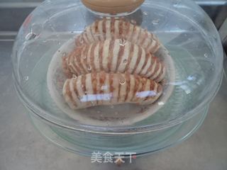 杏鲍龙的做法步骤：6
