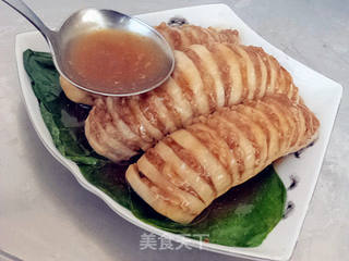 杏鲍龙的做法步骤:14