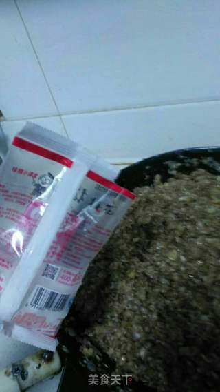 白菜猪肉馅饺子的做法步骤：11