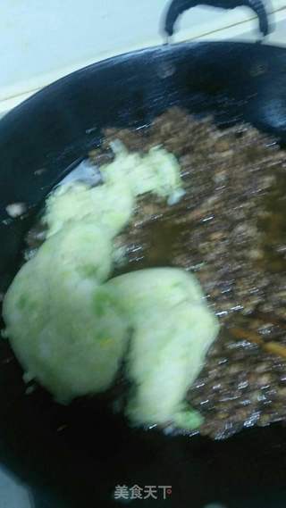 白菜猪肉馅饺子的做法步骤：9