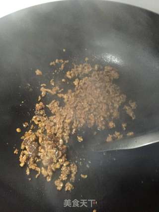 麻婆豆腐的做法步骤：3