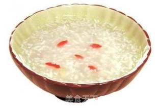 #美好午后的小甜品：醪糟红枣小汤圆的做法图解4