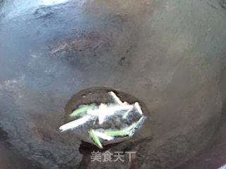 #糖醋红薯丝的做法图解5