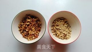 核桃红枣糕的做法步骤:3