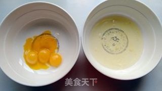 核桃红枣糕的做法步骤:4