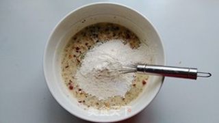 核桃红枣糕的做法步骤：8