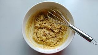 核桃红枣糕的做法步骤：9