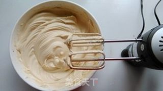 核桃红枣糕的做法步骤:11