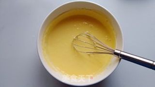 轻芝士蛋糕的做法步骤：6