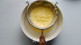 轻芝士蛋糕的做法步骤：8