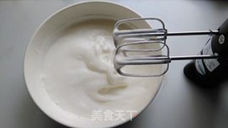 轻芝士蛋糕的做法步骤:9
