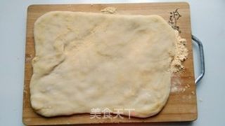 驴打滚的做法步骤:6