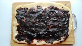 驴打滚的做法步骤:7