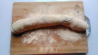 驴打滚的做法步骤:8