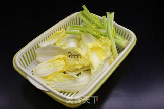 麻辣牛肉锅的做法步骤：3
