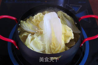 麻辣牛肉锅的做法步骤:6