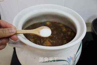 云南名小吃——大酥牛肉面的做法步骤:12