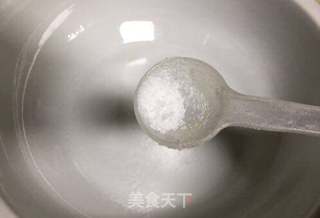 川菜之盐帮菜~生椒拌抓钱爪的做法步骤：7