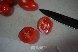 芦荟水果沙拉的做法步骤:2