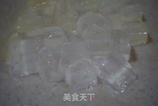 芦荟水果沙拉的做法步骤：4