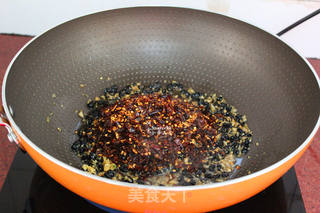 风味辣椒酱的做法步骤：5