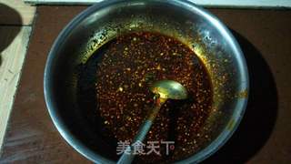 重庆乡宴凉菜——口水鸡(又叫凉拌鸡)的做法步骤:17