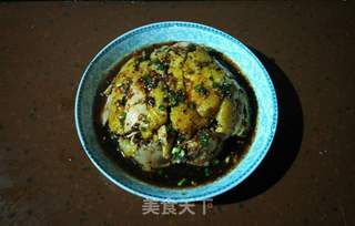 重庆乡宴凉菜——口水鸡(又叫凉拌鸡)的做法步骤:18