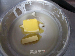 抹茶红豆雪媚娘的做法步骤:8