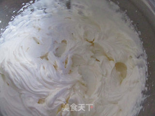 抹茶红豆雪媚娘的做法步骤:15