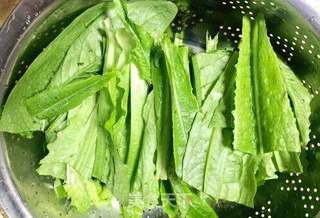 #味蕾的刺激#水煮肉片的做法步骤:4