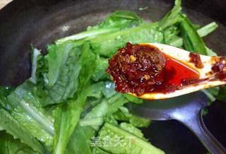 #味蕾的刺激#水煮肉片的做法步骤:6