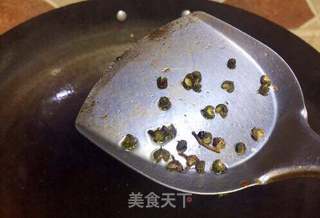 #味蕾的刺激#水煮肉片的做法步骤:8