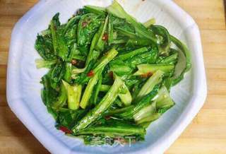 #味蕾的刺激#水煮肉片的做法步骤:7