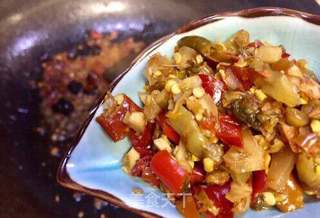 #味蕾的刺激#水煮肉片的做法步骤:11