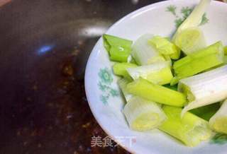 #味蕾的刺激#水煮肉片的做法步骤:15