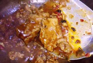 #味蕾的刺激#水煮肉片的做法步骤:18