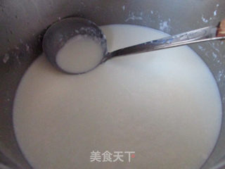 山羊奶酪法式好时之吻的做法步骤:2