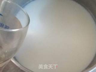山羊奶酪法式好时之吻的做法步骤:3