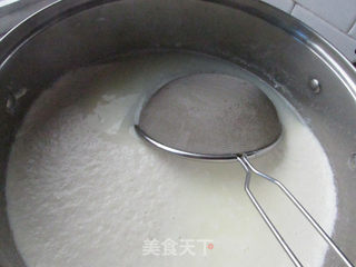山羊奶酪法式好时之吻的做法步骤:4