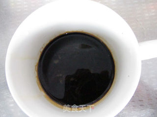 咖啡椰汁西米露的做法步骤:8