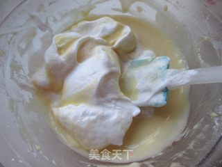 托马斯小火车奶油蛋糕的做法步骤：4