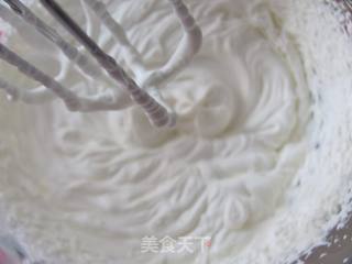 托马斯小火车奶油蛋糕的做法步骤：8